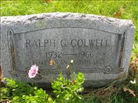 Colwell, Ralph G